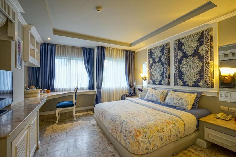 Anuradhapura Hotel