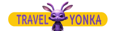 Yonka Logo