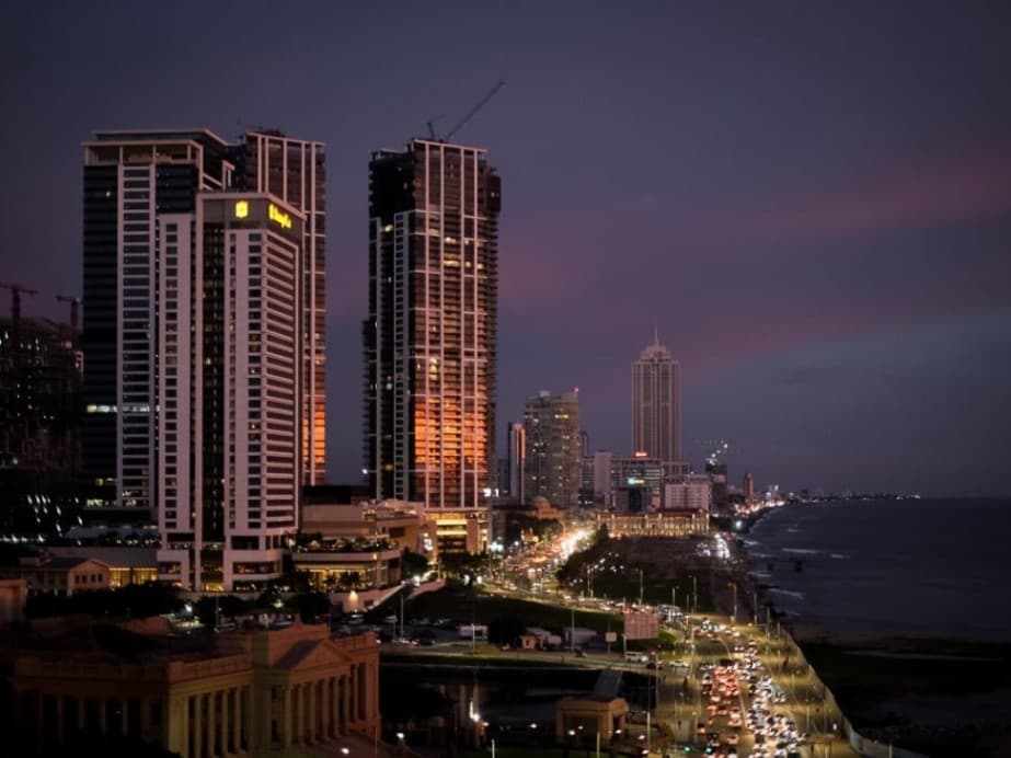 Before you explore the vibrant city of Colombo, download the Travelyonka app — your smart travel companion for Sri Lanka’s capital. Discover colonial landmarks, bustling markets, golden beaches, offline maps, local transport options, and hidden cultural gems. Available on Android and iOS. Explore smarter with TravelYonka!