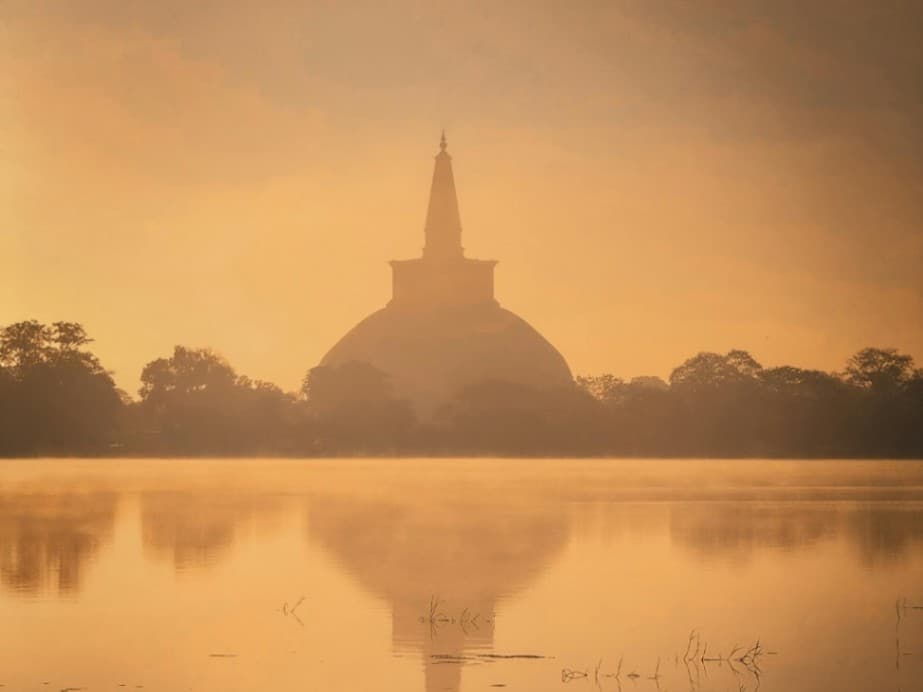 Before you explore the ancient city of Anuradhapura, download the Travelyonka app — your smart travel companion for Sri Lanka. Discover historical sites, offline maps, local transport options, and hidden cultural gems. Available on Android and iOS. Explore smarter with TravelYonka!