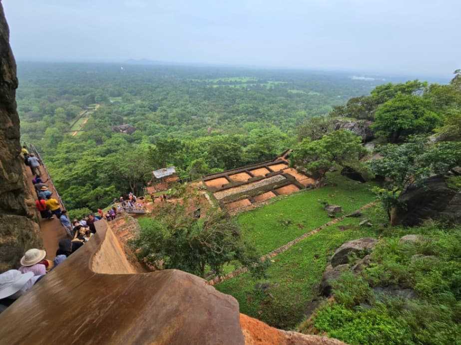 Plan your visit to Sigiriya