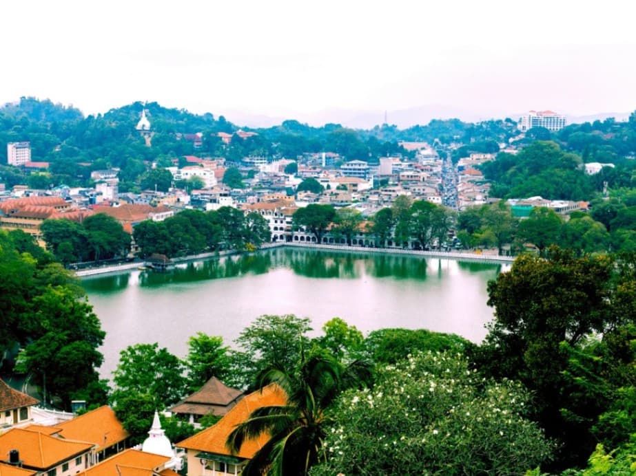 Plan Your Visit to Kandy