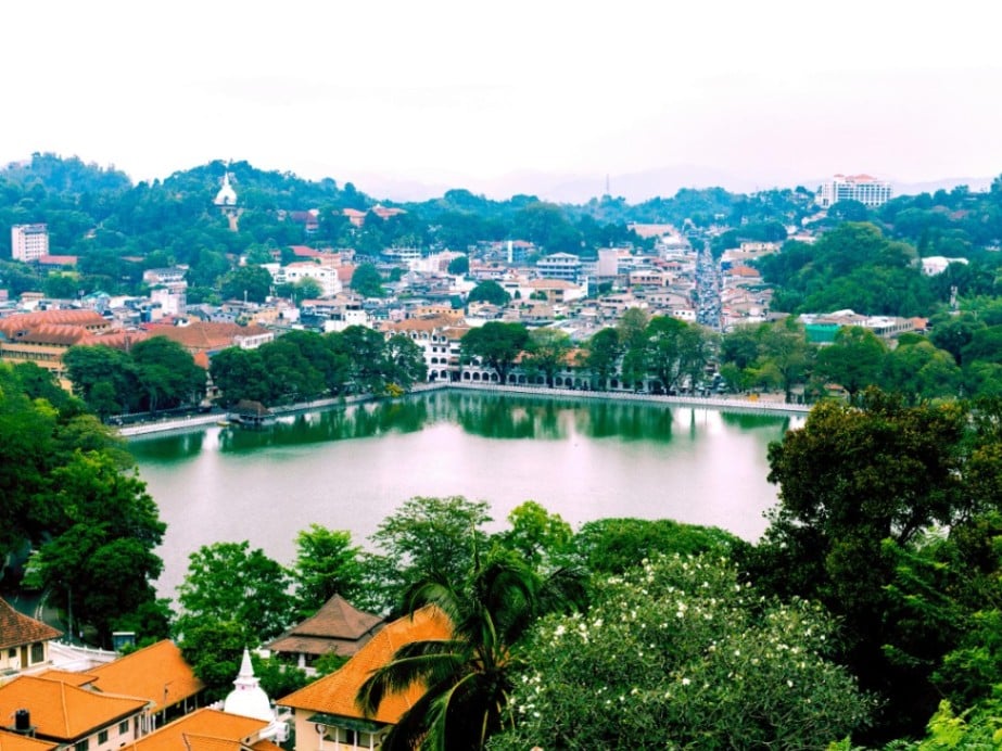 Plan Your Visit to Kandy