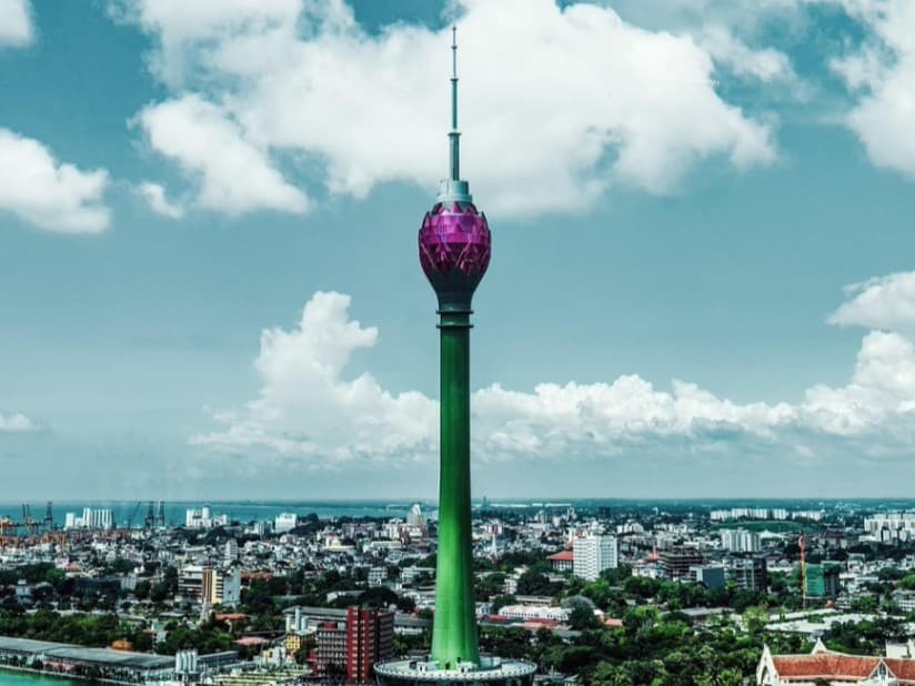 Sri Lanka’s Capital of Culture and Charm