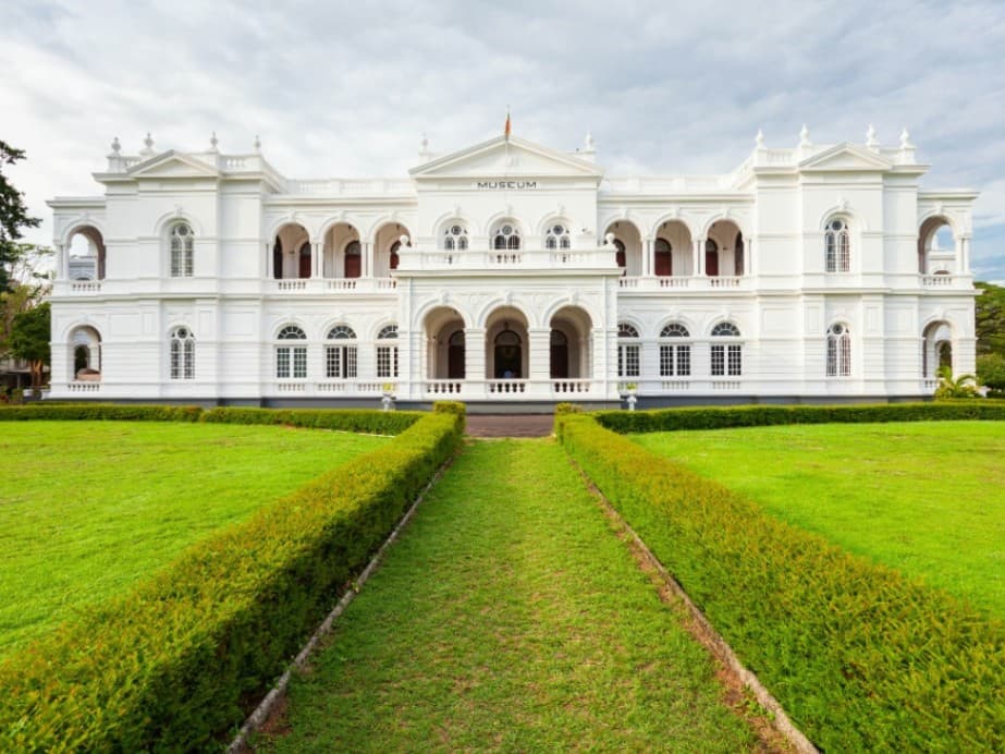 Colombo National Museum